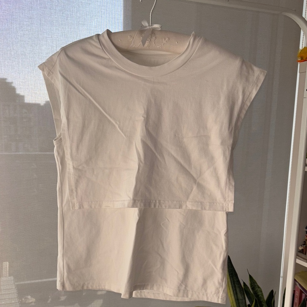 ✨The Modern Minimalist Top